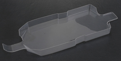 Undertray - CAT SX3