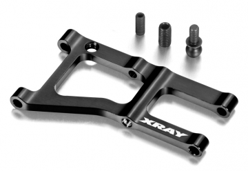 Front Suspension Arm Alu