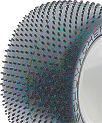 Micro Spike - Blue - Truck Tyres