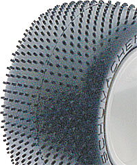 Micro Spike - Blue - Truck Tyres