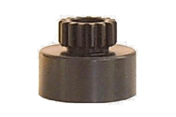 Clutch Bell 15T W/Bearing