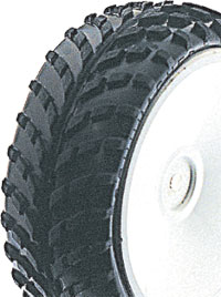 RT3 Control - Front Green (pr)