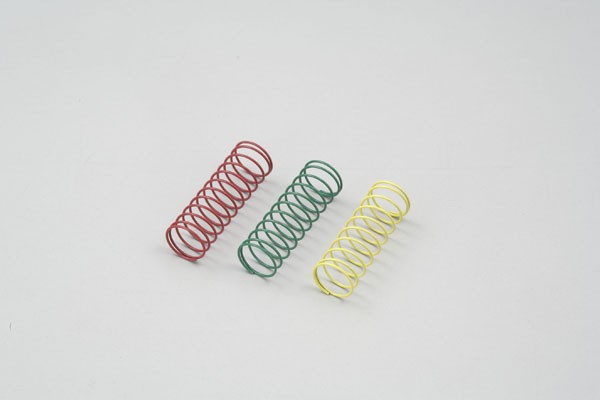 Kyosho MZW202 Rear Spring Set Kyosho Mini-Z MR02-03 - MM Type