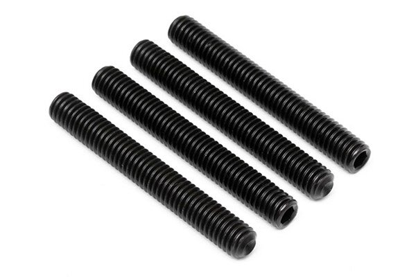 HPI HPZ747 Set Screw M6X45Mm (4Pcs)