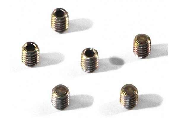 HPI HPZ775 Set Screw Tp3.2 X 5Mm