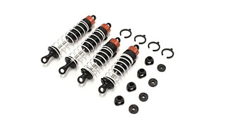 Kyosho FA534 Shock Set (4) Kyosho Rage 2.0 (L)