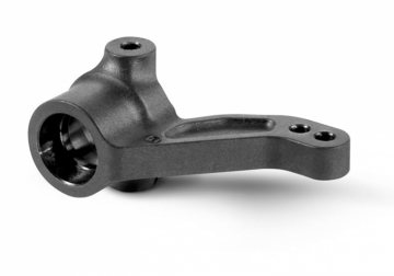Steering Block Graphite