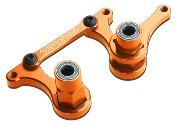 Traxxas 3743T Styrok Aluminium Orange