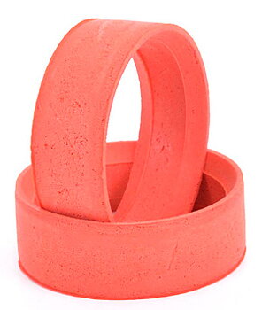 Moulded Insert: Red - Touring  (pr)