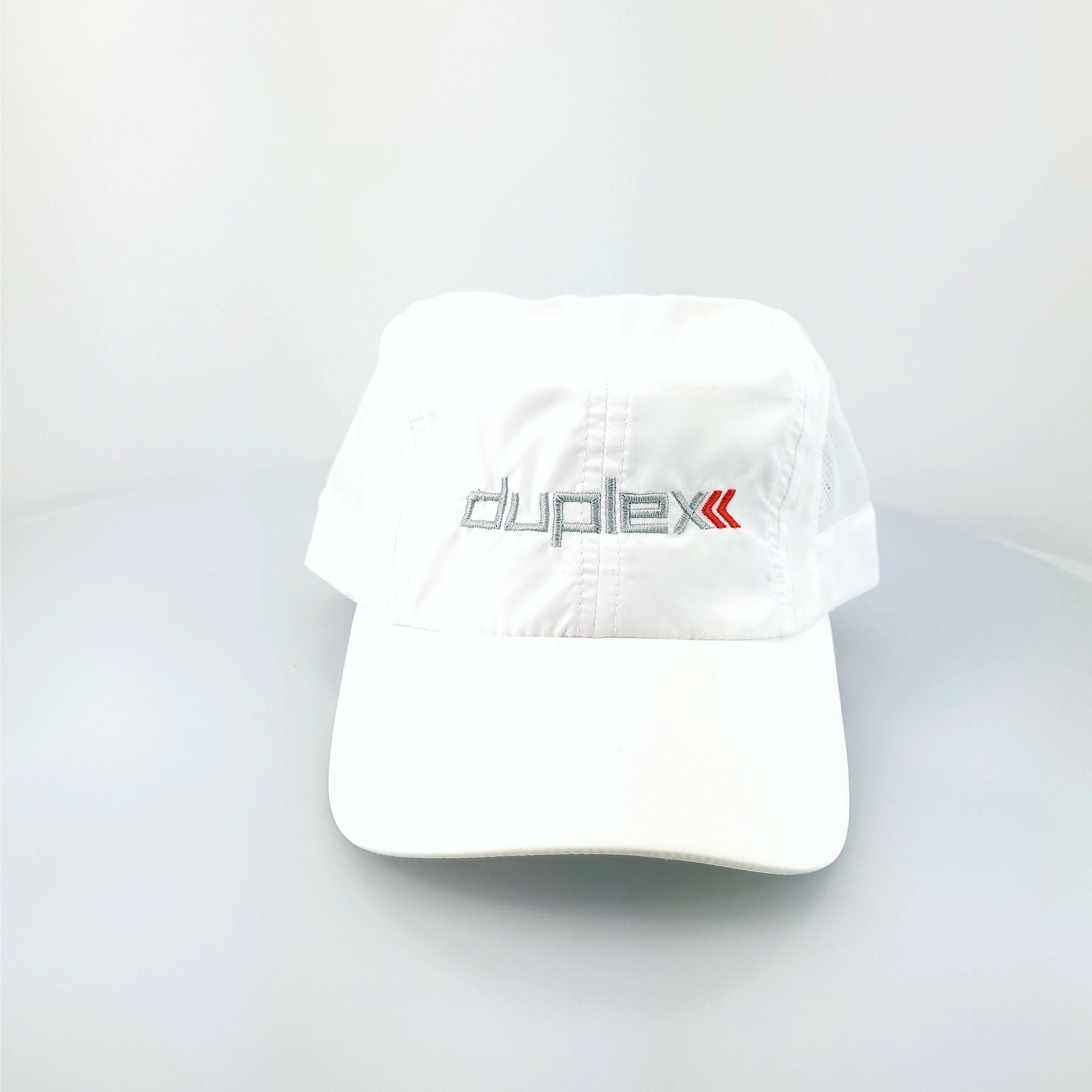 Jeti JC-D-CW2 White Duplex 2 cap - 2