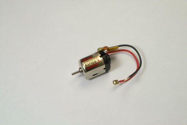 Kyosho MZW301 Kyosho Mini-Z MR02-MR03 X-SPEED V Motor (2.4GHz-ICS)
