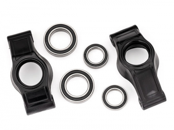 Traxxas 427852X Carriers Stub Axle Rear Set L+R (XRT Spec) X-Maxx, XRT