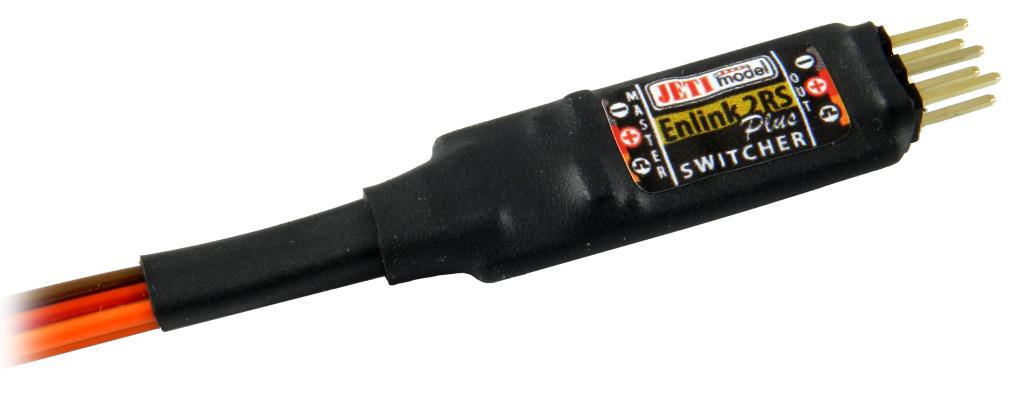 Jeti J-ENLINK-P-DUO ENlink 2RS plus - DUO