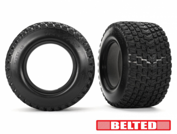 Traxxas 7860 Däck Gravix Förstärkta (2) XRT, X-Maxx