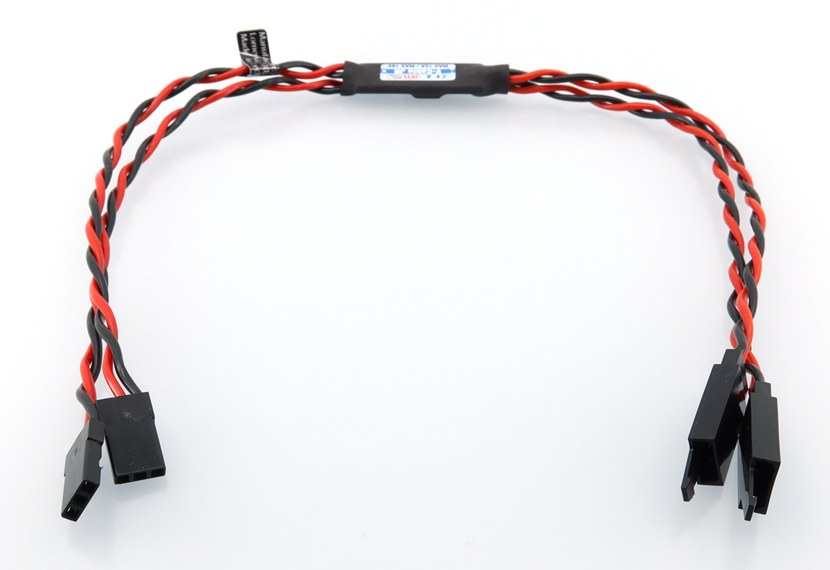 Jeti J-VC-JR V-Cable JR - 3