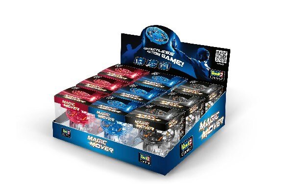 Revell S3107 Display ´´MAGIC MOVER´´