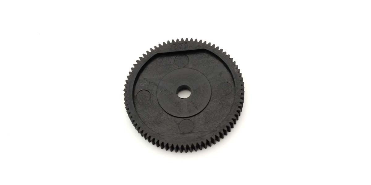 Kyosho FA535-76 Spur Gear 76T EP MadVan FZ02L-B