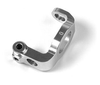 302334 ALUM C-HUB 0deg T2