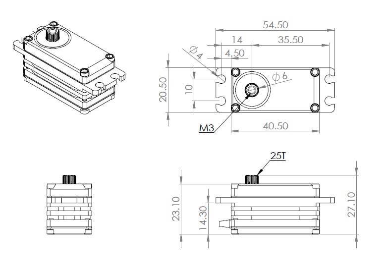 HBL599SL - 2