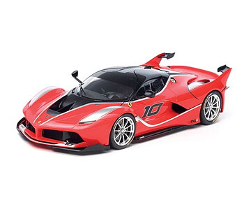 TAMIYA 24343 1/24 Ferrari FXX K