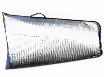 Vingfodral spv 135-150cm
