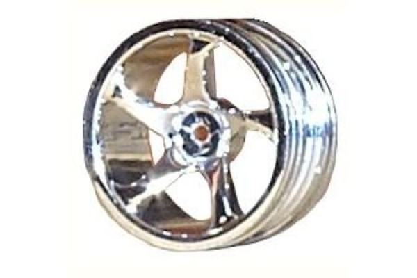 Wheel 4 Pcs