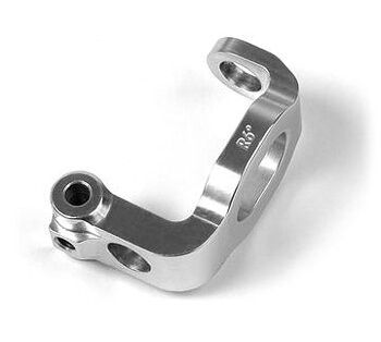 302339 ALUM C-HUB 6deg R T2