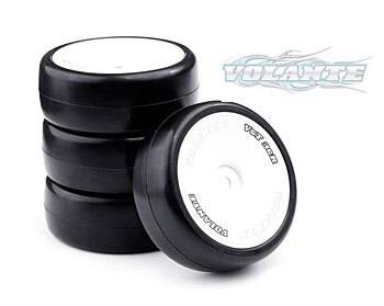 Volante V5 28CP 1omg MSEC/SSIC/ETS
