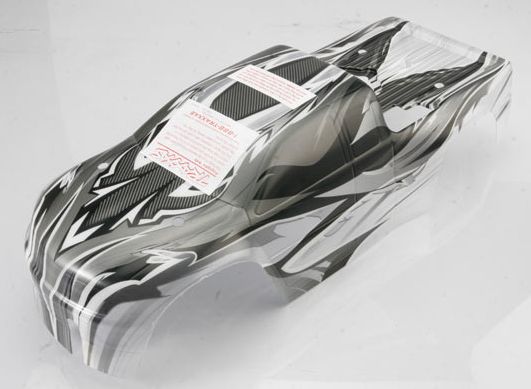 Traxxas 4926X Kaross T-Maxx ProGraphix