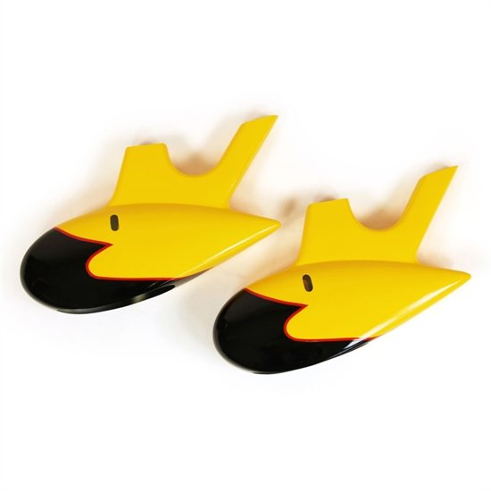 Seagull Hjulskydd GeeBee