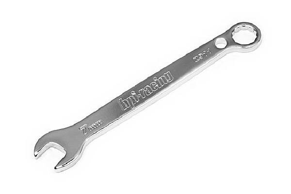 HPI HPZ911 Combination Wrench 7Mm