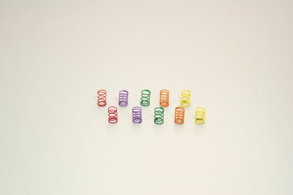 Kyosho MZW401 Front Spring Set Kyosho Mini-Z MR03
