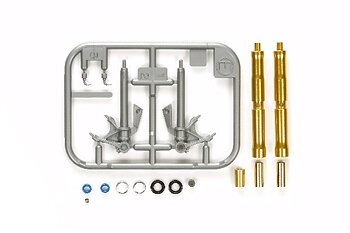 TAMIYA 12657 1/12 Panigale 1199 S Frt. Fork