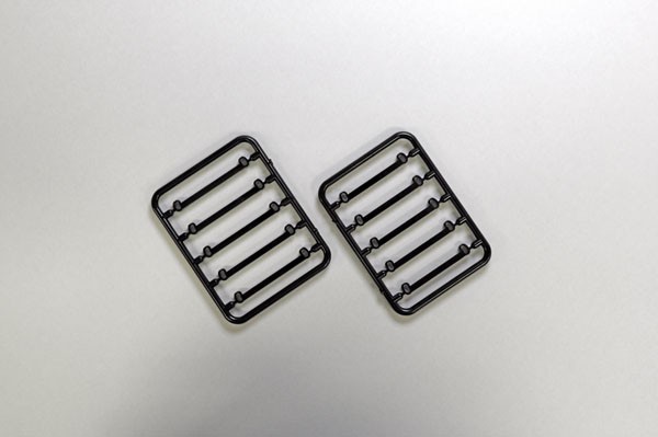Kyosho MZW402 Setting tie Rod Set Kyosho Mini-Z MR03