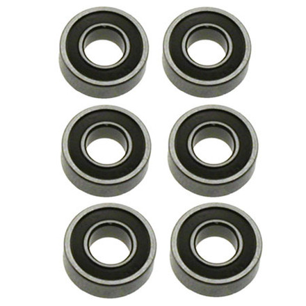 Bearing 5 X 11mm, 4 Pcs