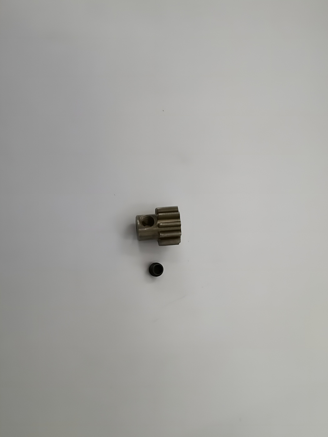 WLToys Motordrev Pinion