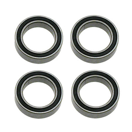 Ball Baring 10X15mm, 4Pcs