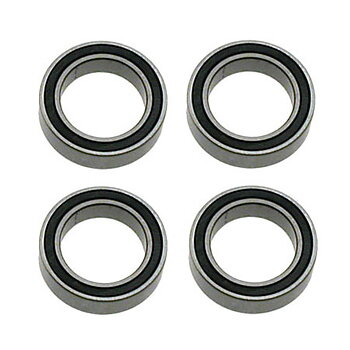 Ball Baring 10X15mm, 4Pcs