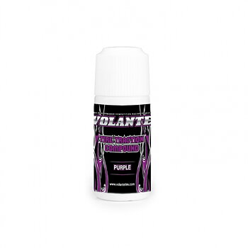 Volante Tire Traction - Purple