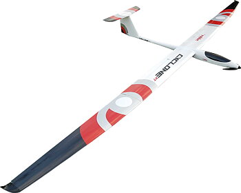 Robbe Modellsport Cyclone XT 6,2m PNP