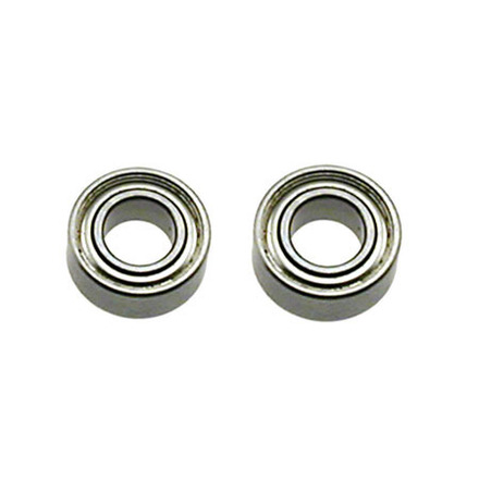 Bearing 5X10mm, 2Pcs
