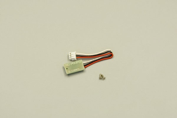Kyosho MZW405 GYRO UNIT SET Mini-Z MR03/MA030