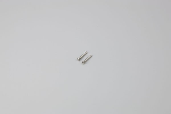 Kyosho MZW406 STAINLESS UPPER SUS SHAFT FOR Mini-Z MR03