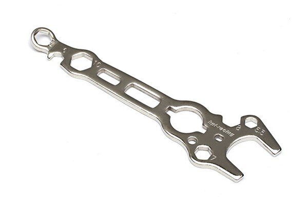 HPI HPZ957 Multi Tool