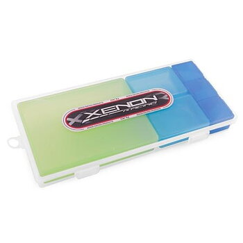 Xenon Screw Box 1005