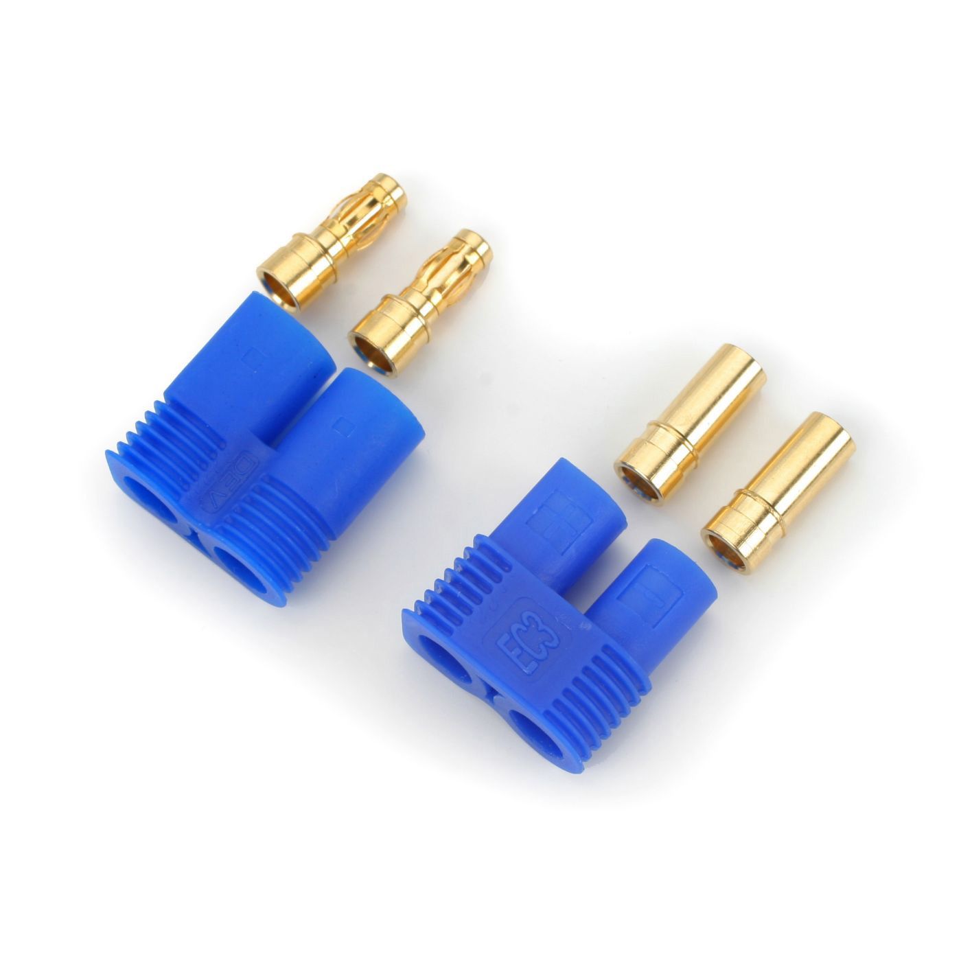 Dynamite EC3 Device & Battery Connector