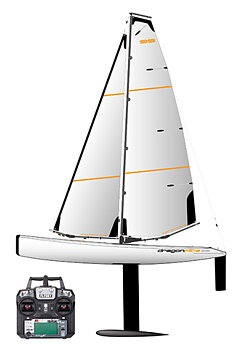 Joysway 8811V3 RTR Sailboat Dragon Flite 95 V3 RTR