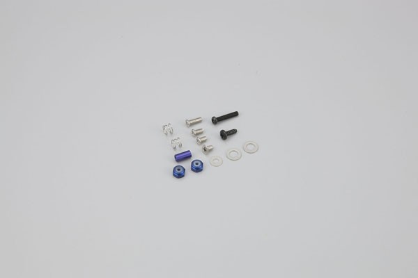 Kyosho MZW411-1 SMALL PARTS SET FOR MZW411