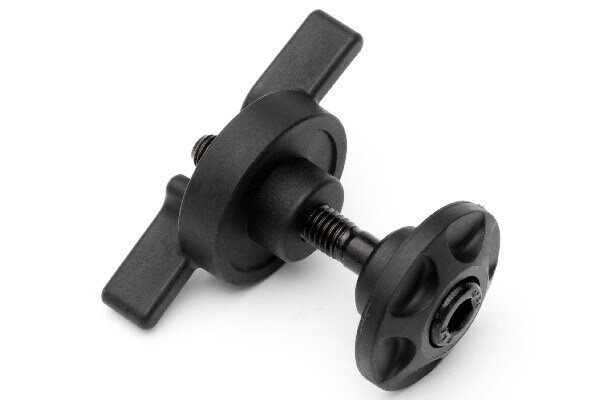 HPI HPZ970 Bearing Press Tool 12X24Mm