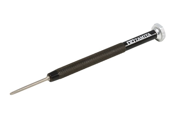 TAMIYA 74125 (+) Precision Screwdriver PRO